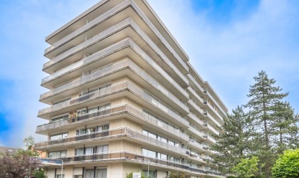 Vente - Studio - woluwe-saint-lambert