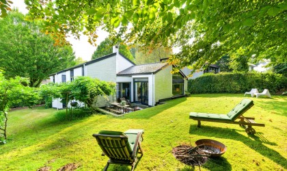Vente - Villa 4 F - uccle