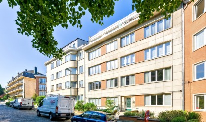 Vente - Appartement - uccle