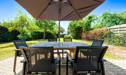 Vente - Villa 3 F - rhode-saint-genese