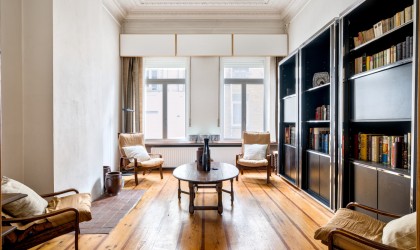 Vente - Immeuble de rapport - bruxelles-1
