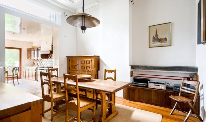 Vente - Maison - bruxelles-1