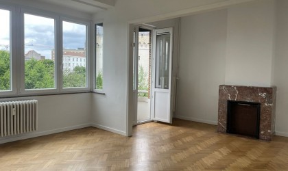 Vente - Appartement - saint-gilles