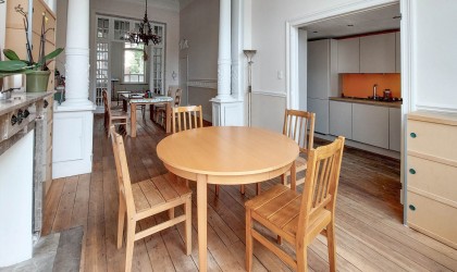 Vente - Maison à usage commercial - schaerbeek