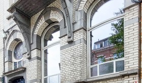 schaerbeek  Vente - Maison - schaerbeek