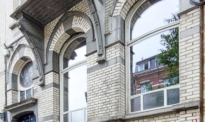 Vente - Maison - schaerbeek