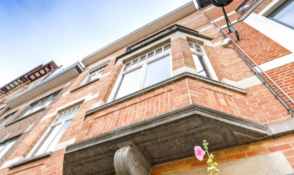 Vente - Maison de Maître - woluwe-saint-pierre