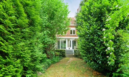 Vente - Maison - uccle