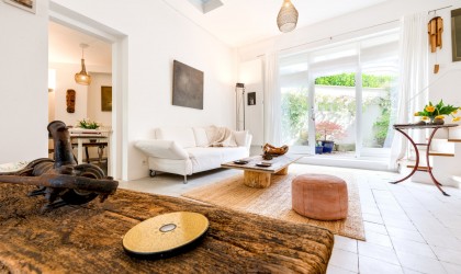 Vente - Maison - uccle