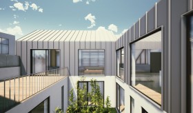 etterbeek  Vente - Immeuble de rapport - etterbeek