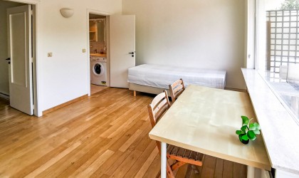 Vente - Studio - ixelles
